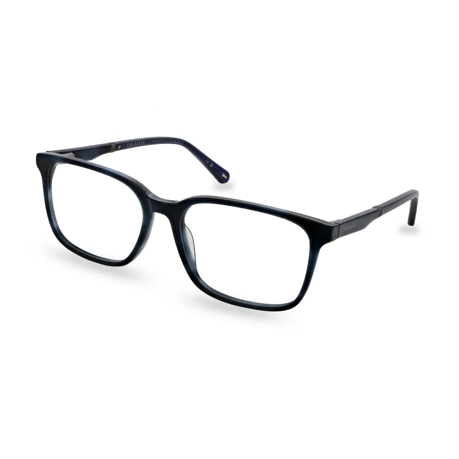 Ted Baker glasses, Ted Baker Optical Frames TB8249 622 57 – Burghley & Co (Image 1)