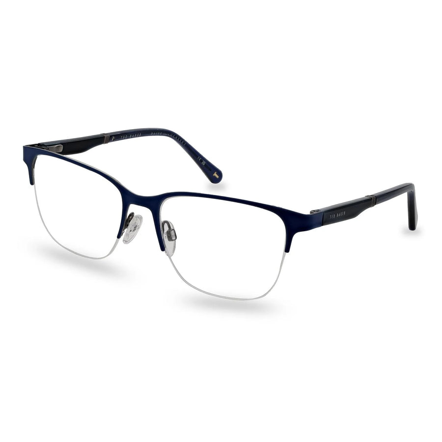 Ted Baker glasses, Ted Baker Optical Frames TB4328 667 53 – Burghley & Co (Image 1)