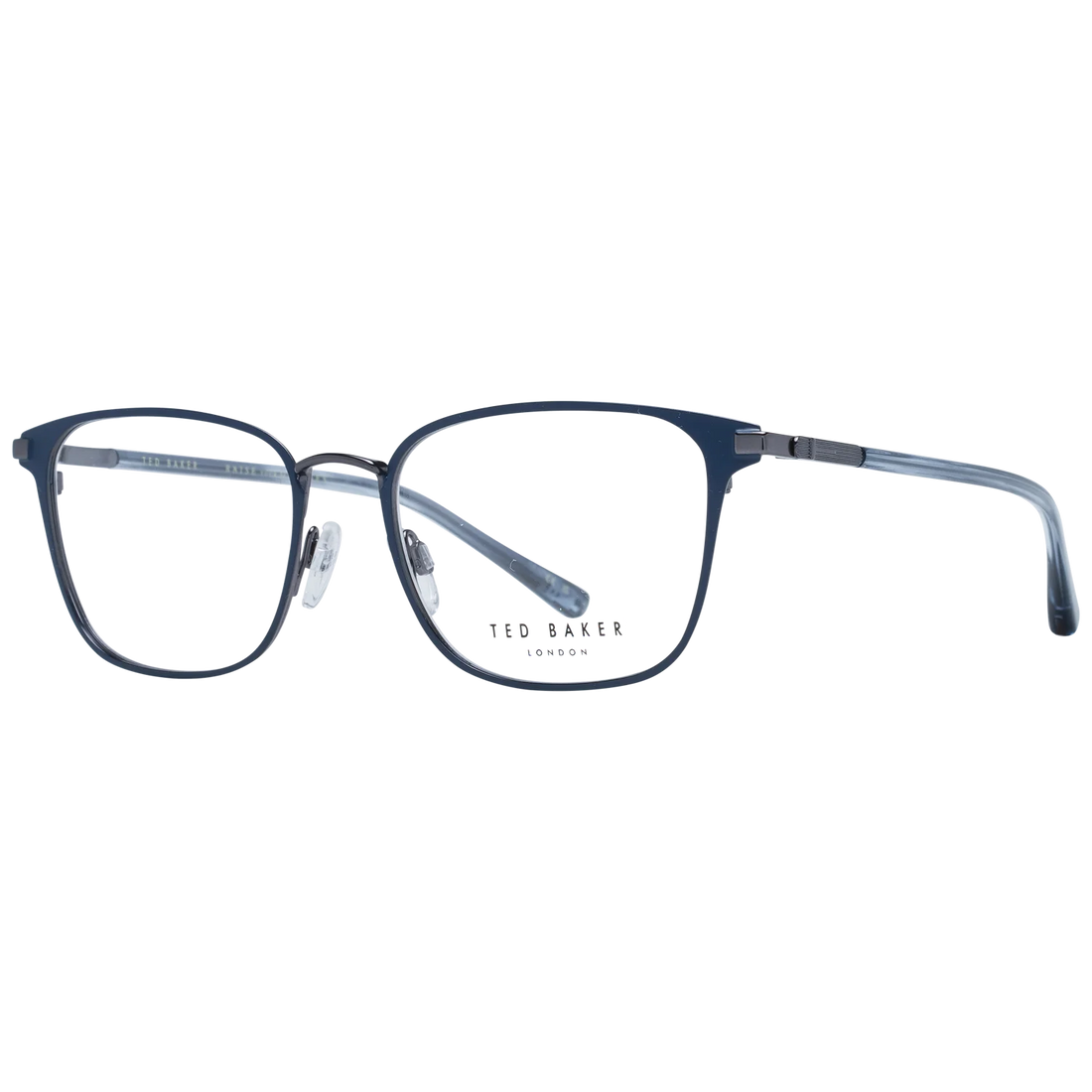 Ted Baker glasses, Ted Baker Optical Frames TB4329 52667 – Burghley & Co (Image 1)