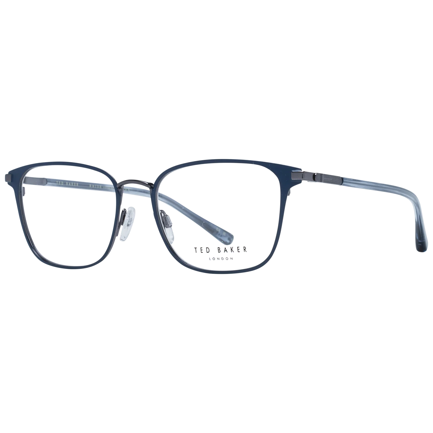 Ted Baker glasses, Ted Baker Optical Frames TB4329 52667 – Burghley & Co (Image 1)