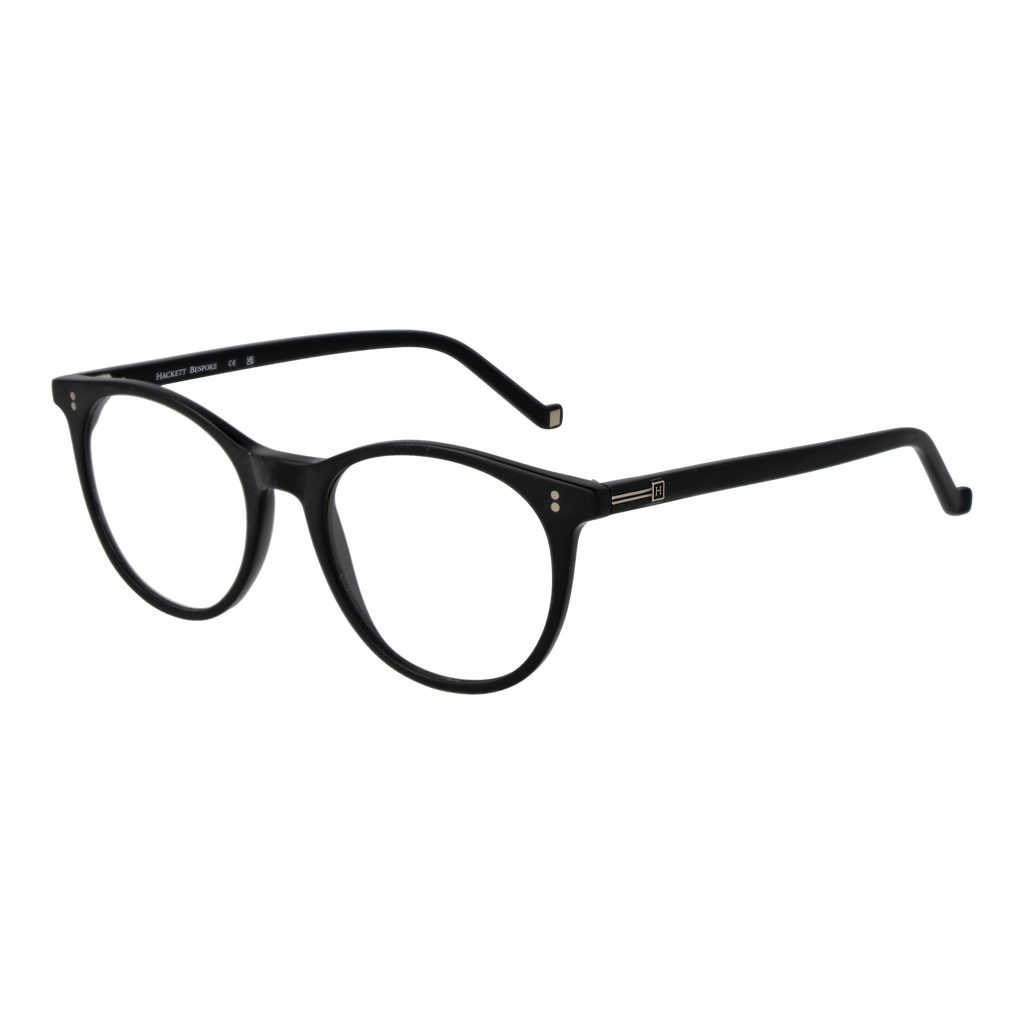 Hackett Bespoke Optical Frame HEB276 002 48