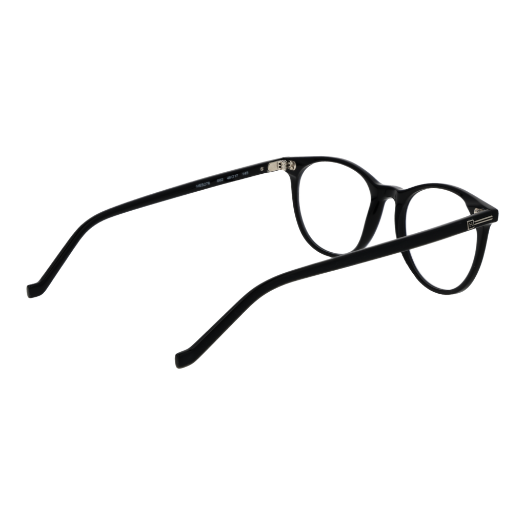 Hackett Bespoke Optical Frame HEB276 002 48