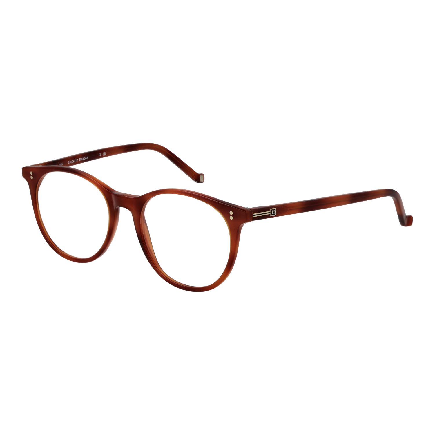 Hackett Bespoke Optical Frame HEB276 152 48