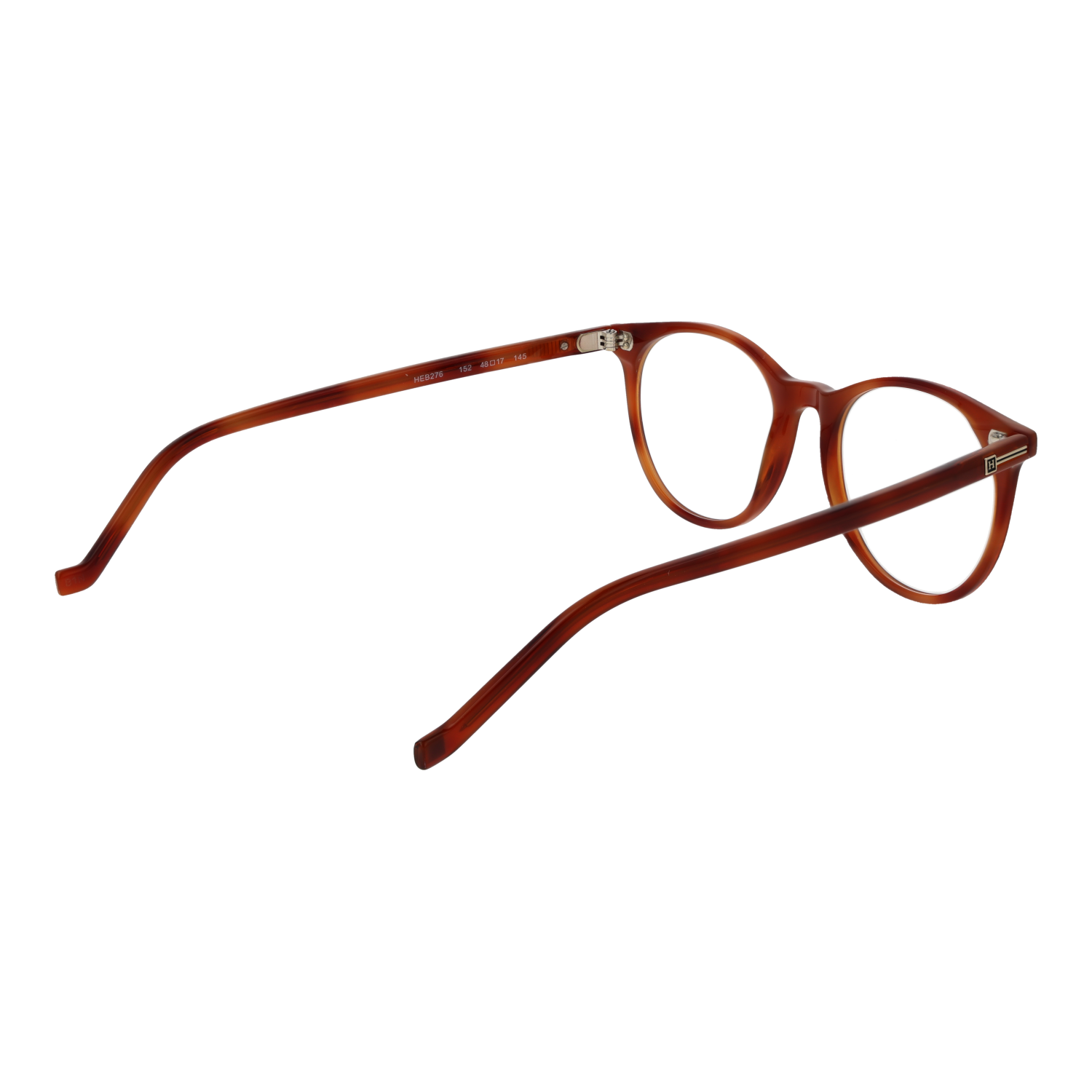 Hackett Bespoke Optical Frame HEB276 152 48