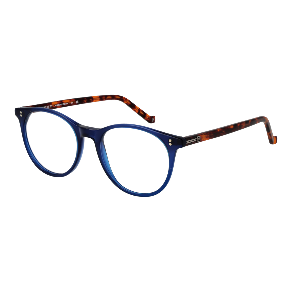 Hackett Bespoke Optical Frame HEB276 608 48