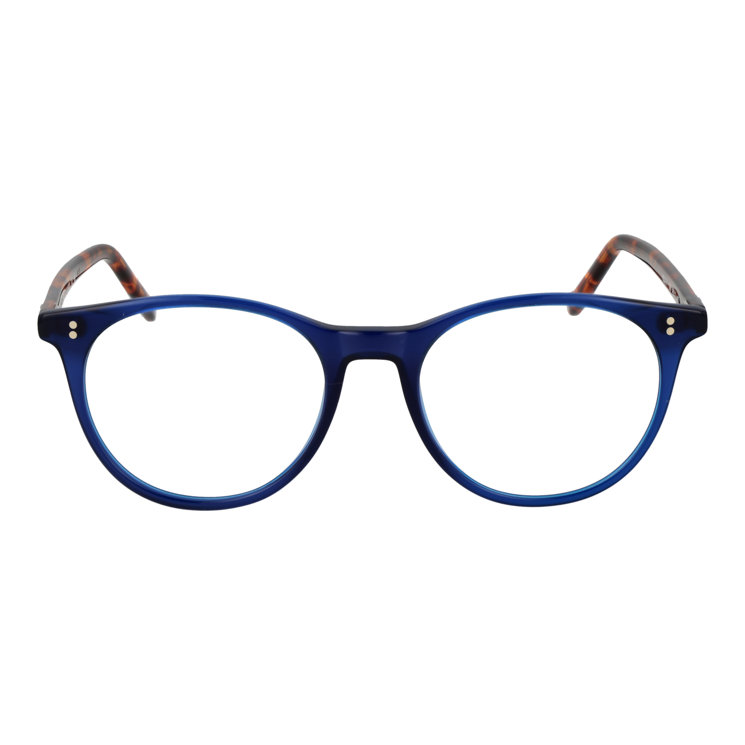 Hackett Bespoke Optical Frame HEB276 608 48
