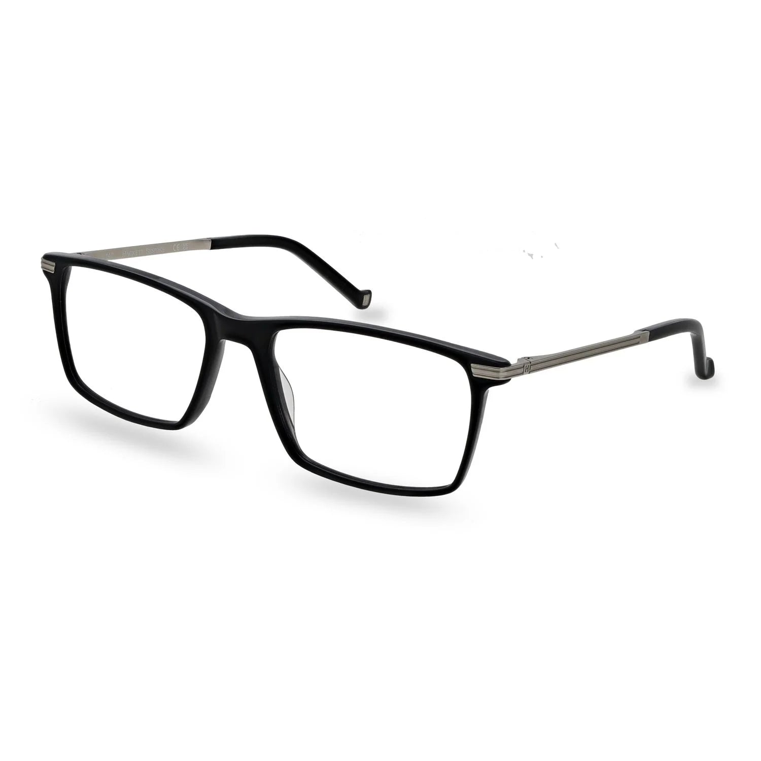 Hackett Bespoke glasses, Hackett Bespoke Optical Frames HEB277 002 54 – Burghley & Co (Image 1)