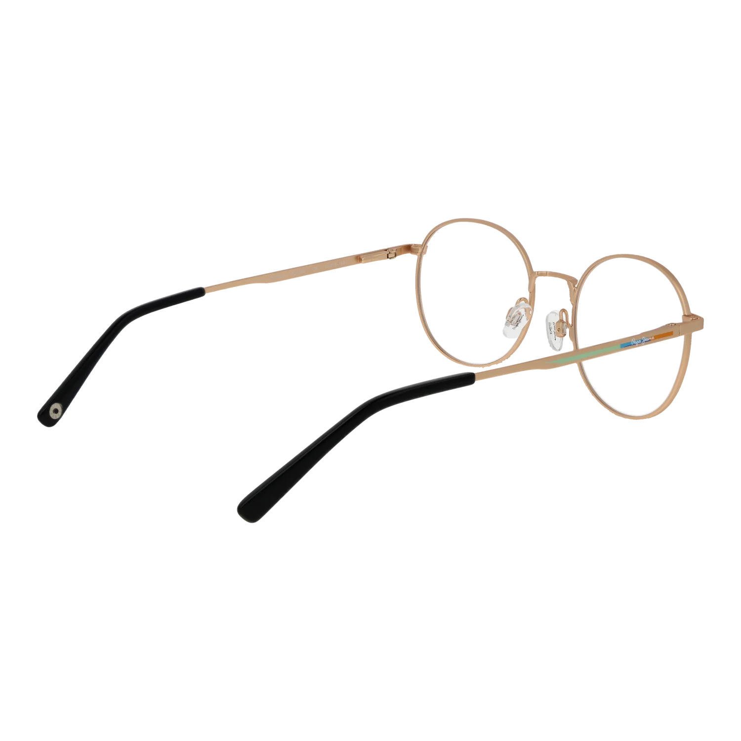 Pepe Jeans glasses, Pepe Jeans Optical Frames PJ1366 c6 49 – Burghley & Co (Image 3)