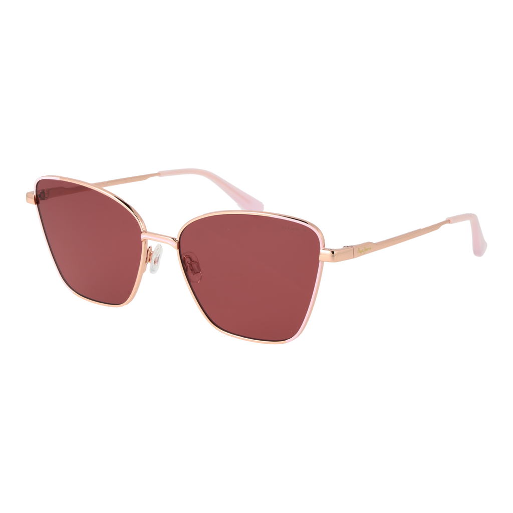 Pepe Jeans Sunglasses – Pepe Jeans Sunglasses PJ5189 C4 58 – Luxury Eyewear UK – Burghley & Co