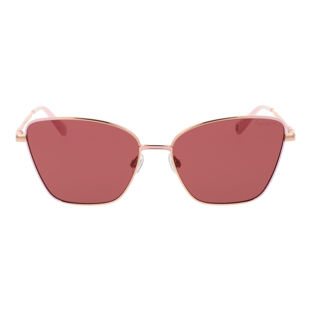 Pepe Jeans Sunglasses – Pepe Jeans Sunglasses PJ5189 C4 58 – Luxury Eyewear UK – Burghley & Co