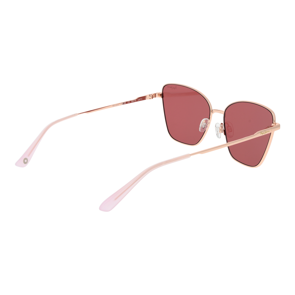 Pepe Jeans Sunglasses – Pepe Jeans Sunglasses PJ5189 C4 58 – Luxury Eyewear UK – Burghley & Co