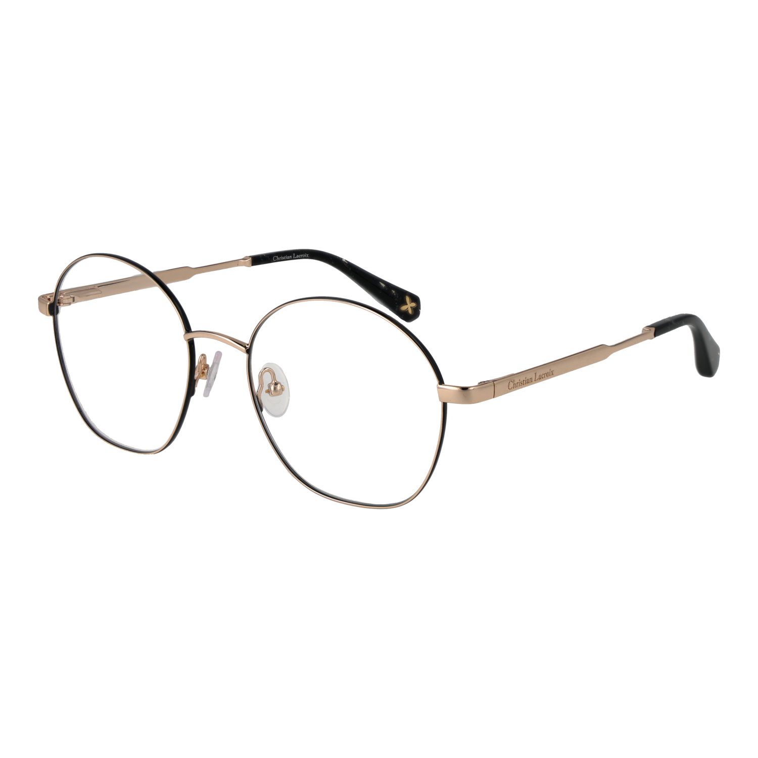 Christian Lacroix Optical Frame CL3074 004 53