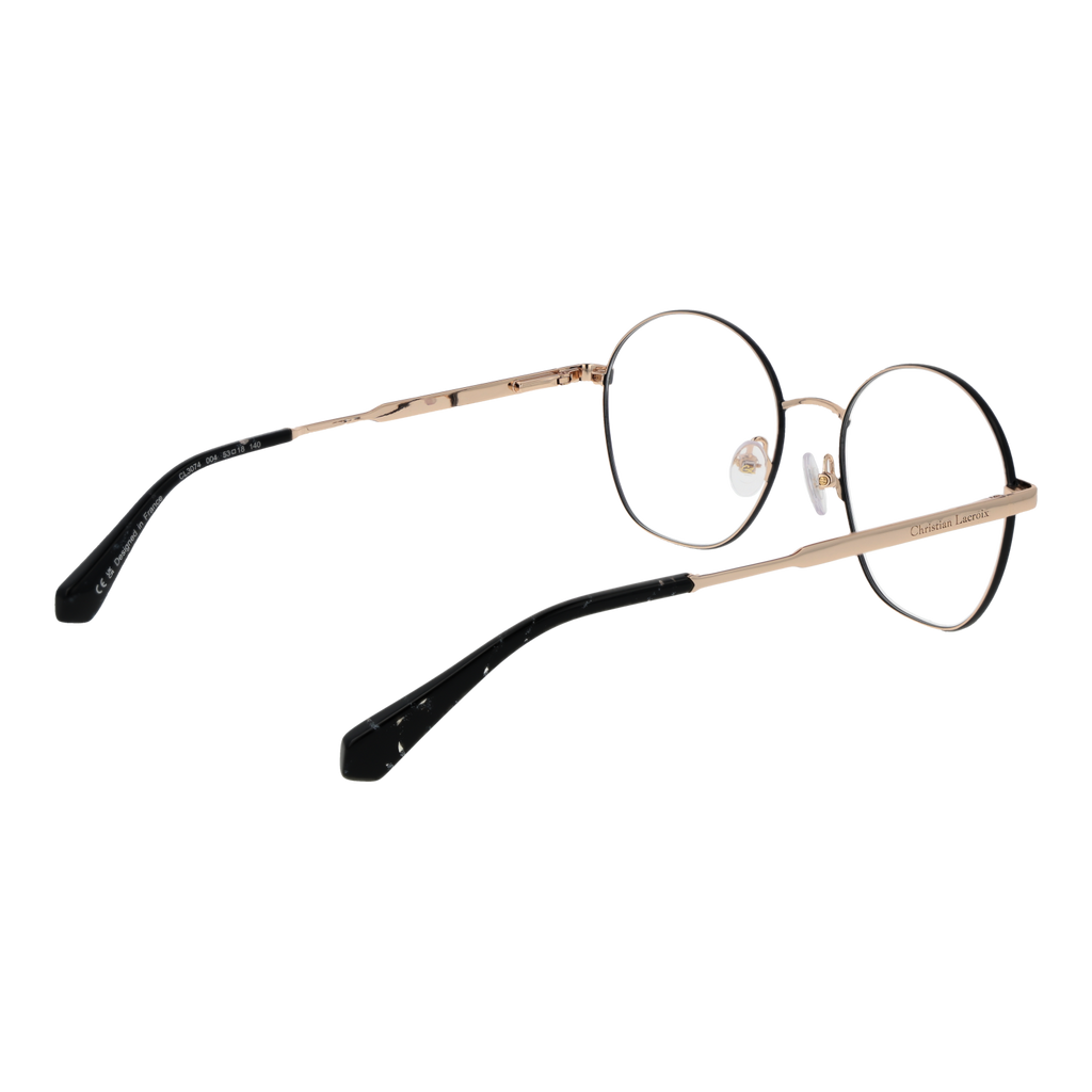Christian Lacroix Optical Frame CL3074 004 53