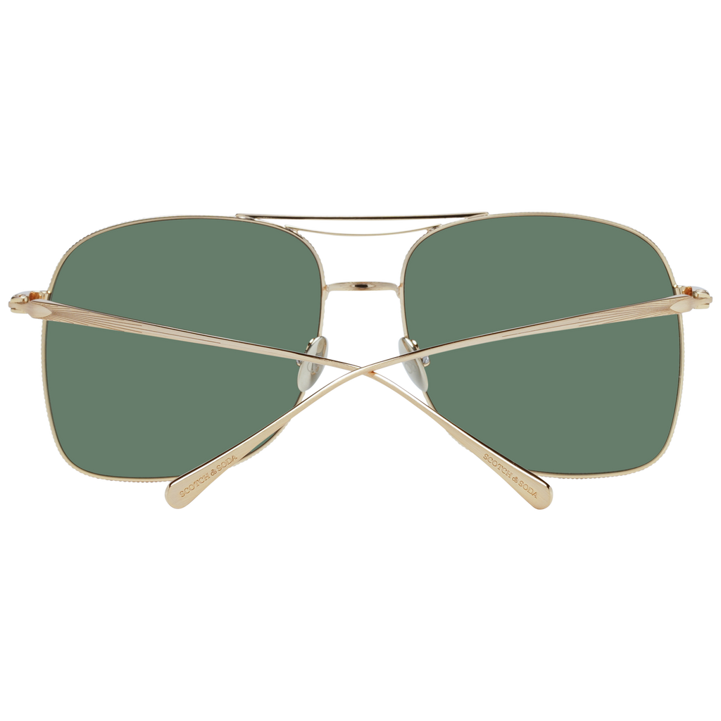 Scotch & Soda Sunglasses SS5011 407 57