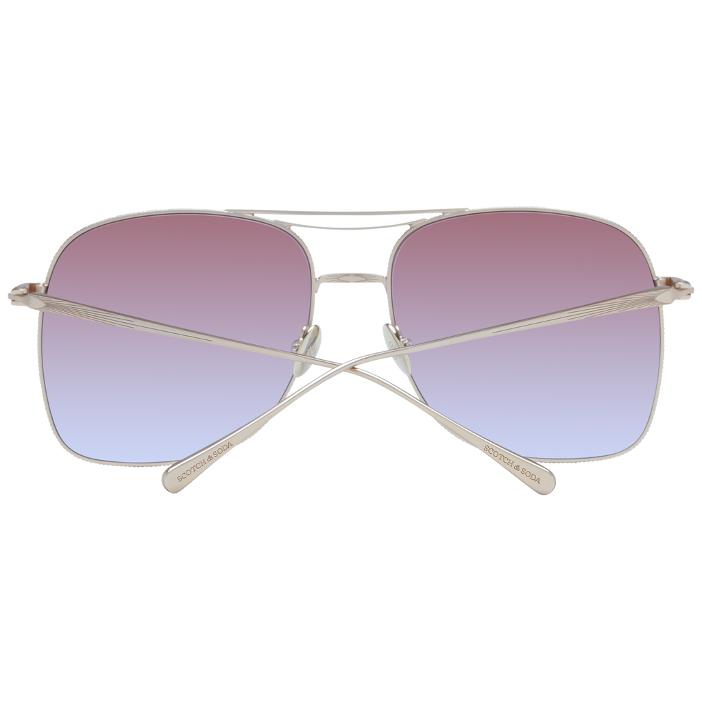 Scotch & Soda Sunglasses SS5011 402 57