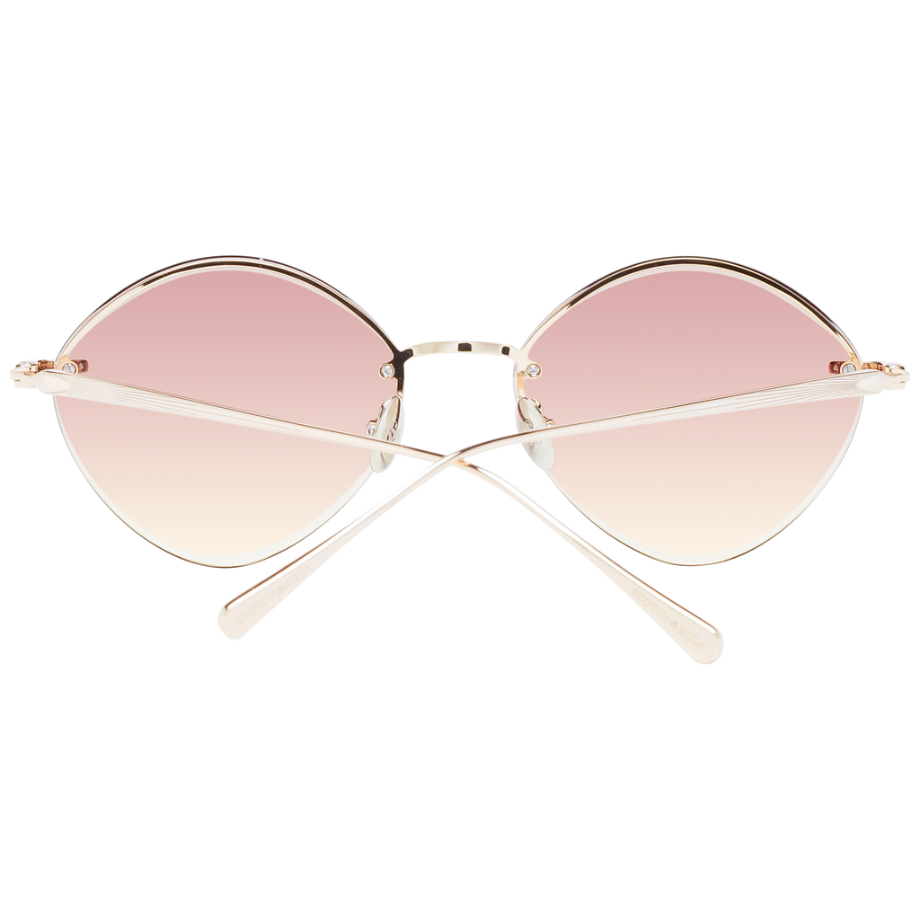 Scotch & Soda Sunglasses SS5012 400 53