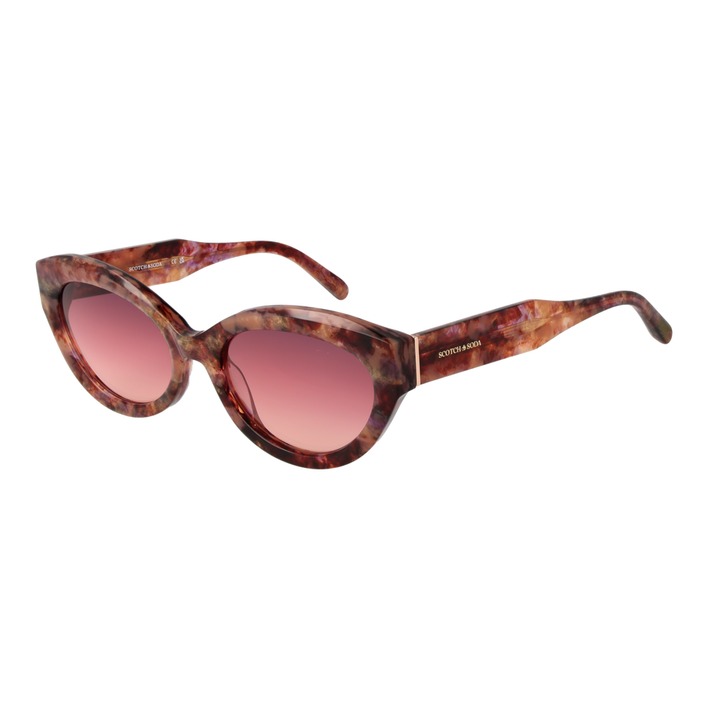Scotch & Soda Sunglasses SS7019 702 55