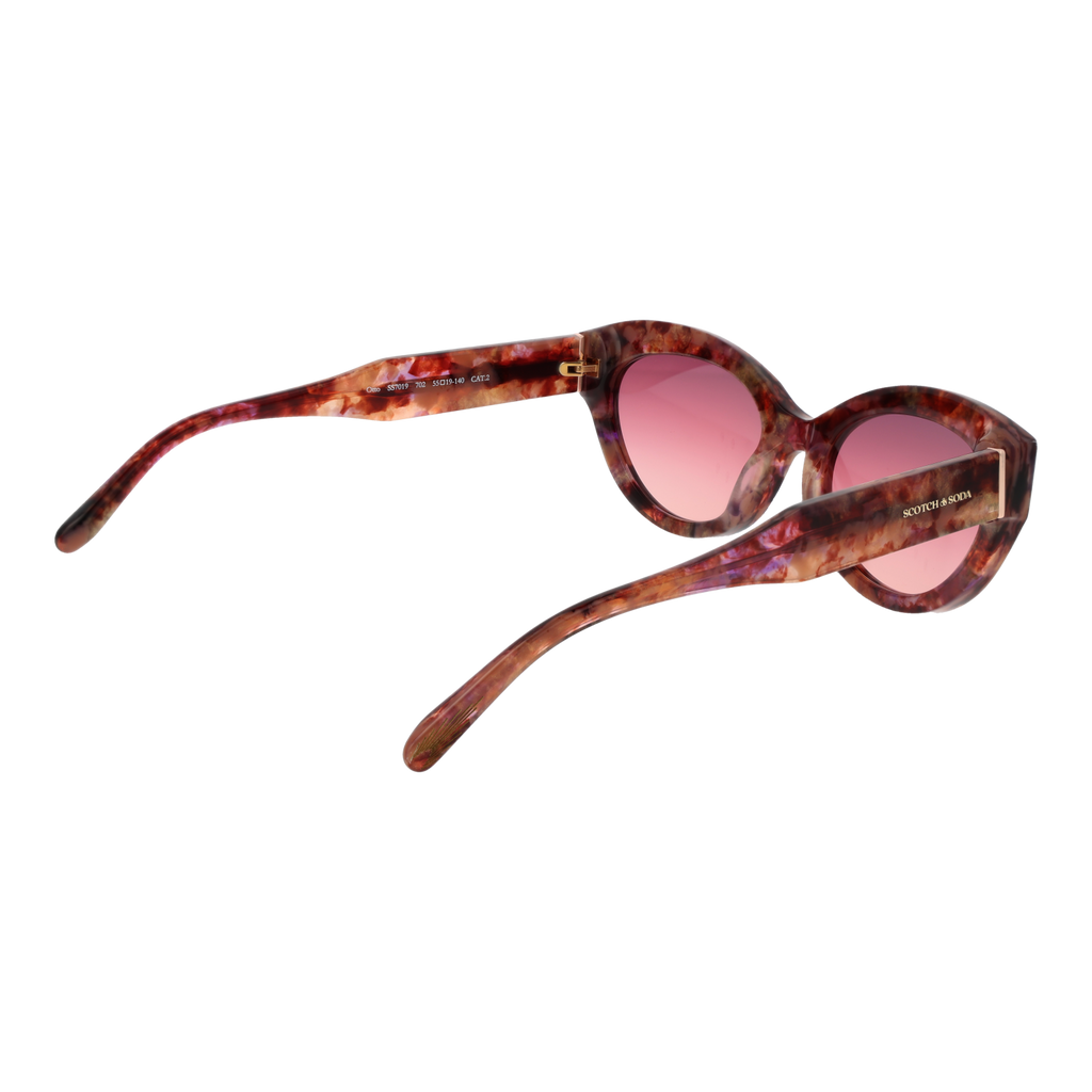 Scotch & Soda Sunglasses SS7019 702 55