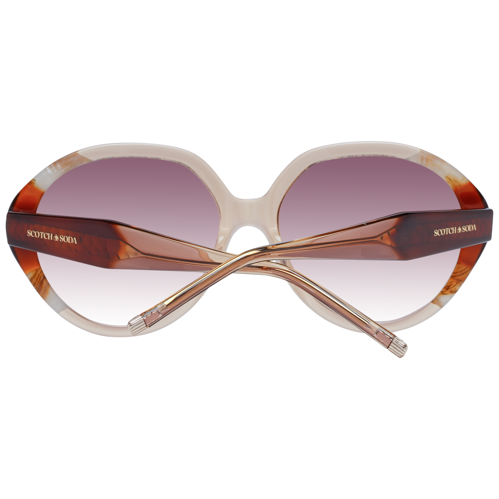 Scotch & Soda Sunglasses SS7023 133 58