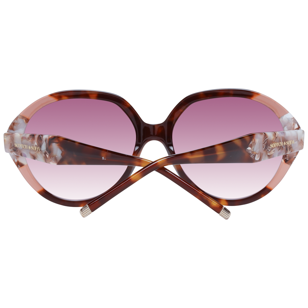 Scotch & Soda Sunglasses SS7023 151 58