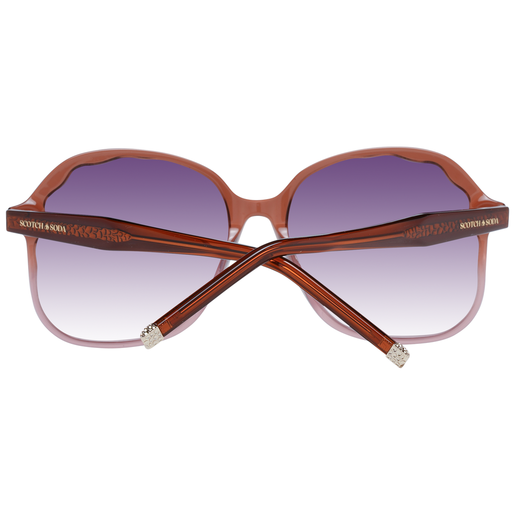 Scotch & Soda Sunglasses SS7027 246 58