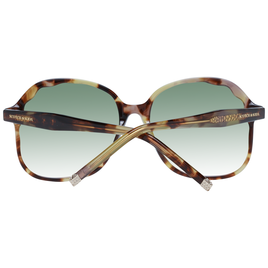 Scotch & Soda Sunglasses SS7027 555 58