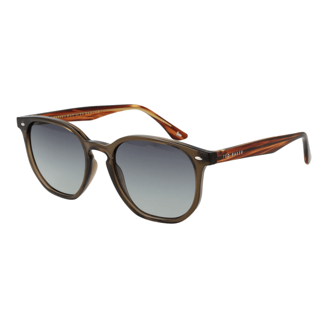 Ted Baker sunglasses, Ted Baker Sunglasses TB1655 949 52 – Burghley & Co (Image 1)
