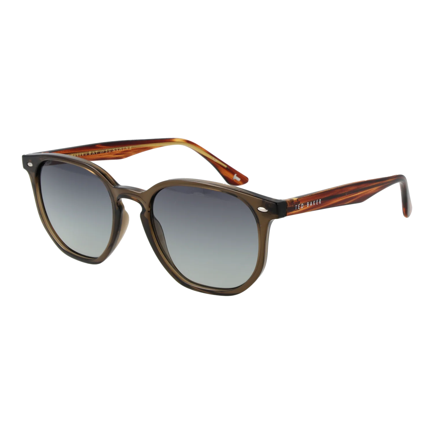 Ted Baker sunglasses, Ted Baker Sunglasses TB1655 949 52 – Burghley & Co (Image 1)