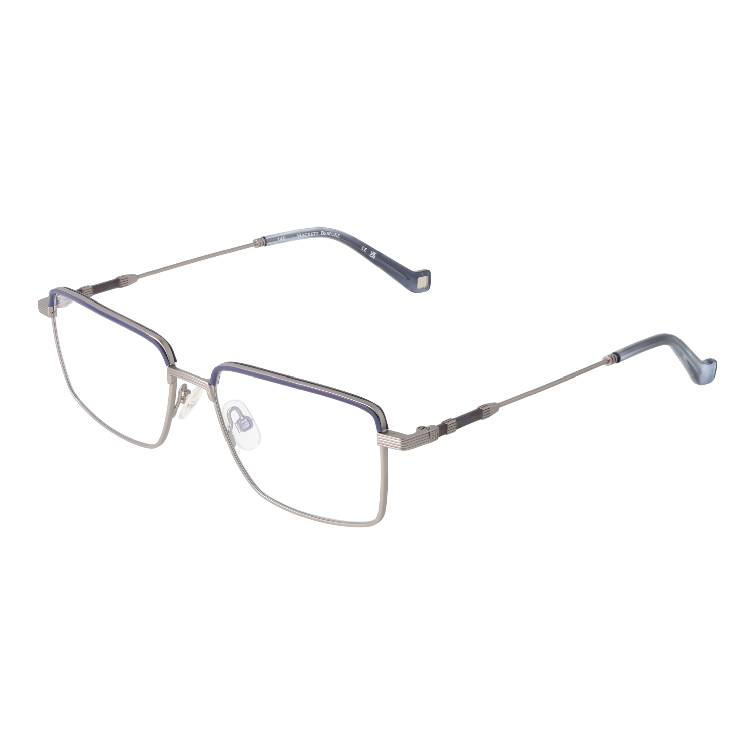 Hackett Bespoke Optical Frame HEB284 656 53