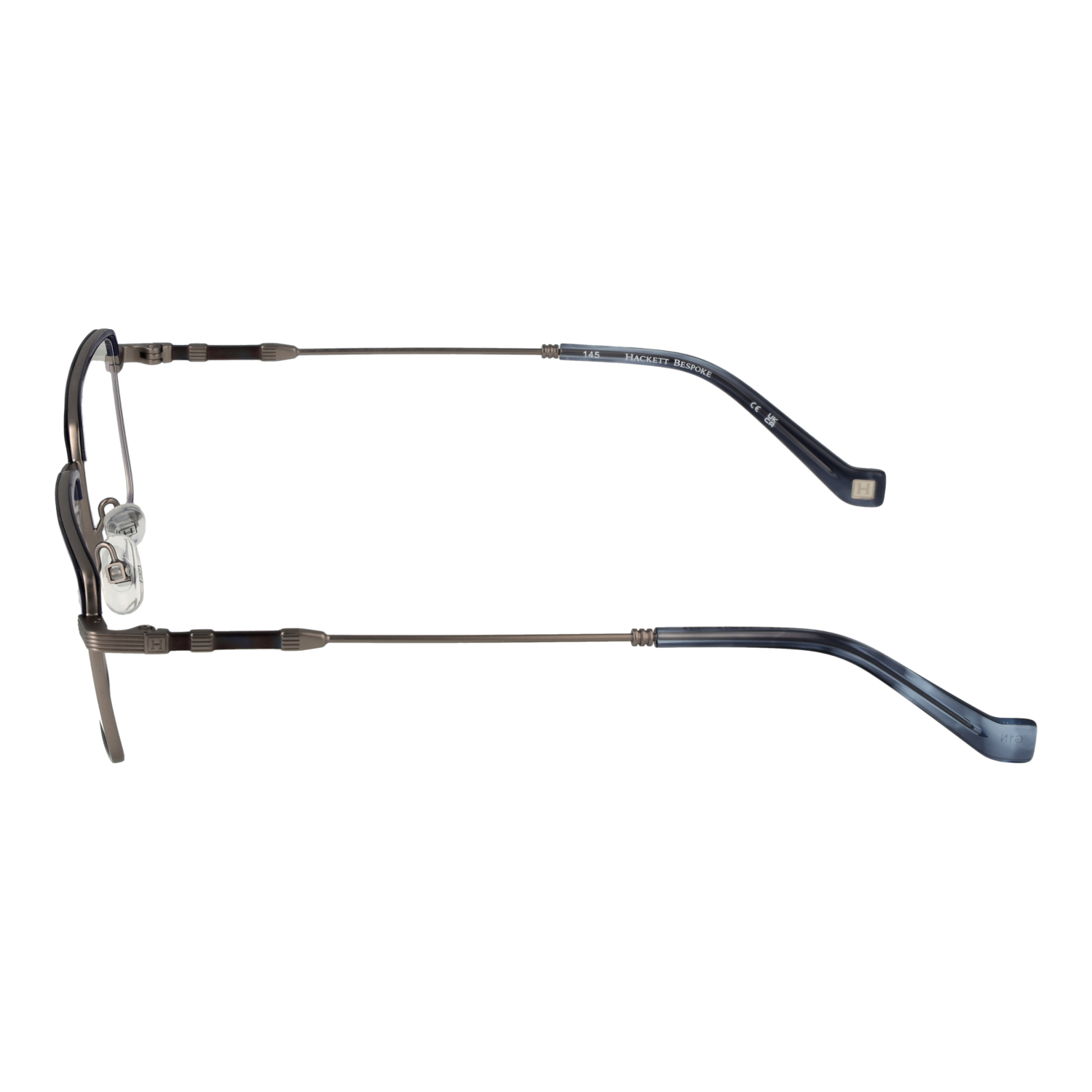 Hackett Bespoke Optical Frame HEB284 656 53