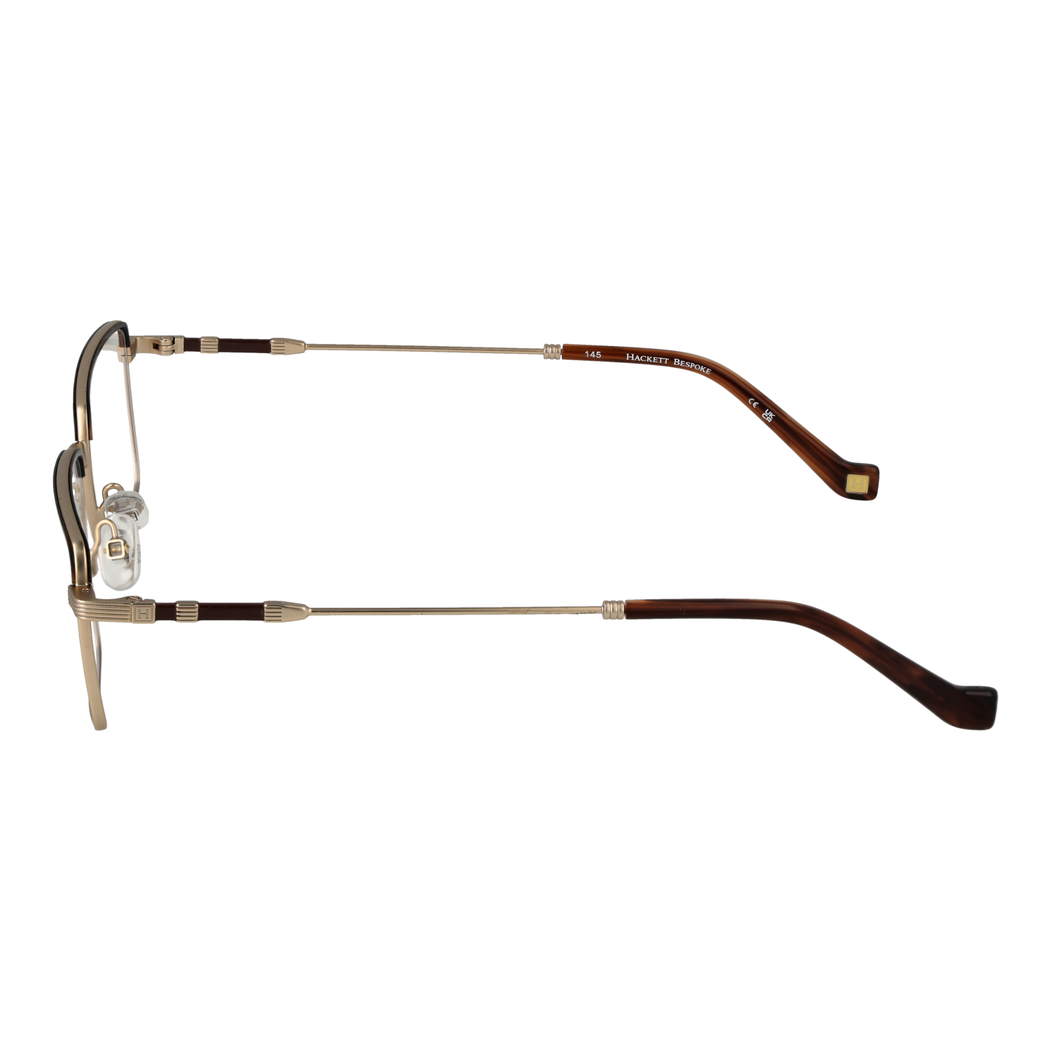 Hackett Bespoke Optical Frame HEB284 423 53