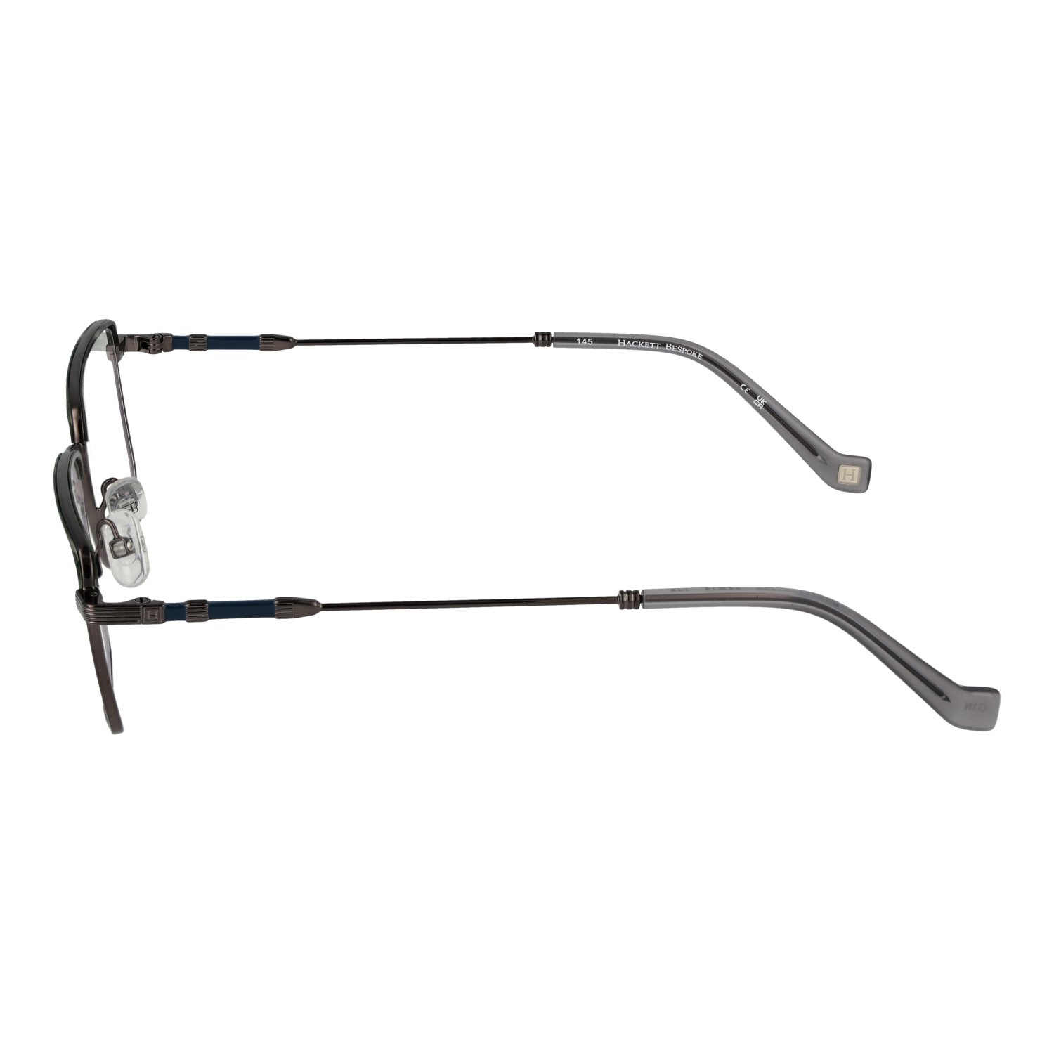 Hackett Bespoke Optical Frame HEB284 190 53