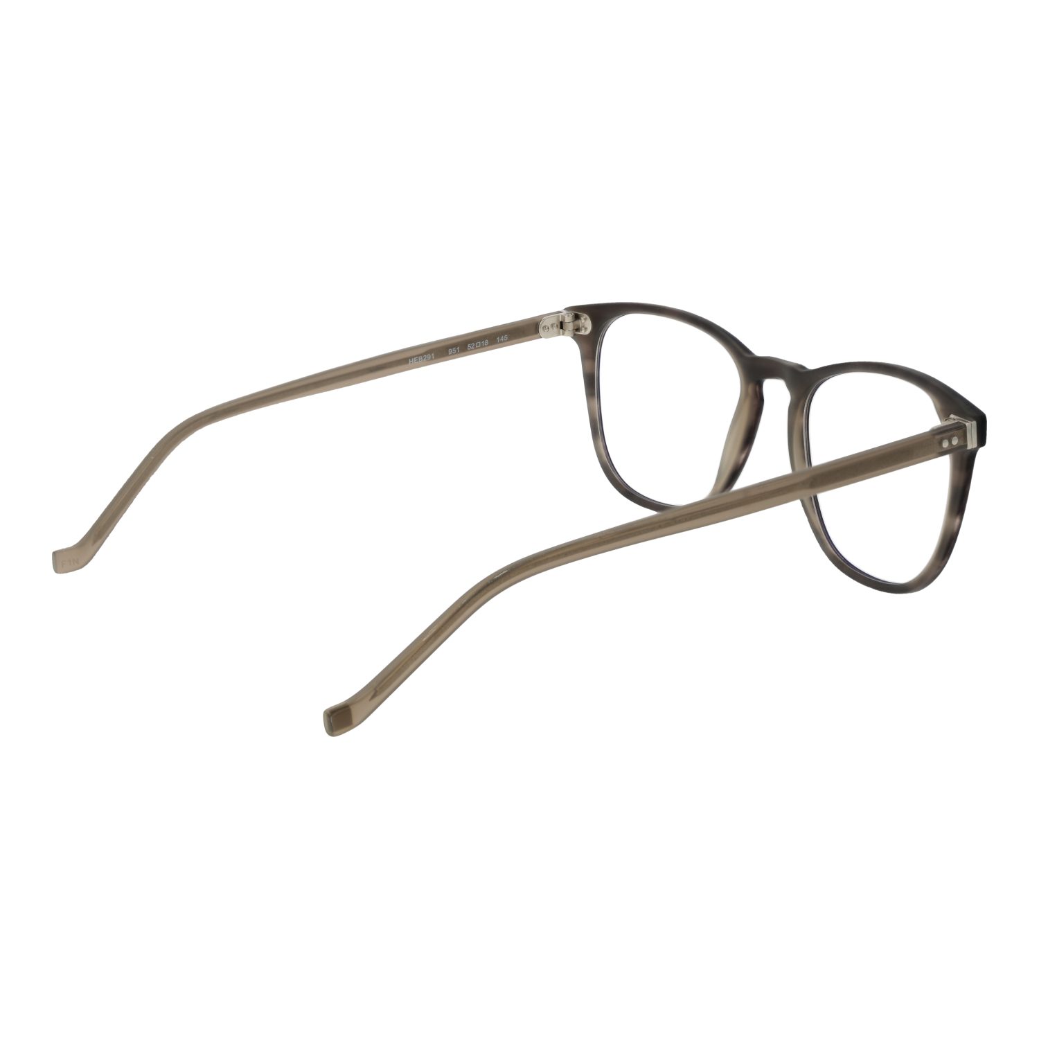 Hackett Bespoke Optical Frame HEB291 951 52