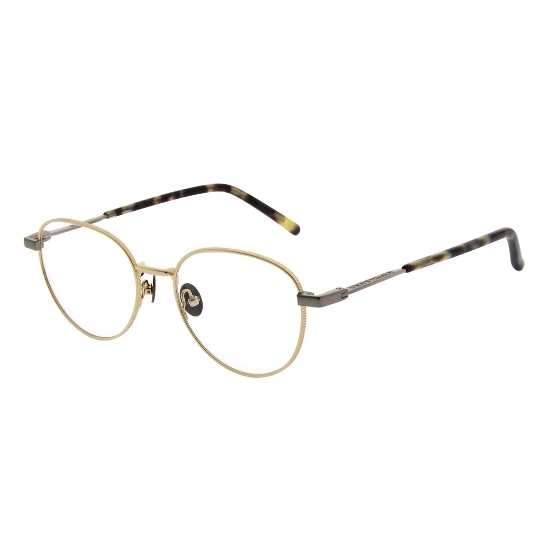 Scotch & Soda glasses, Scotch & Soda Optical Frames SS2012 402 50 – Burghley & Co (Image 1)