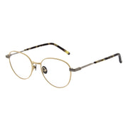 Scotch & Soda glasses, Scotch & Soda Optical Frames SS2012 402 50 – Burghley & Co (Image 1)