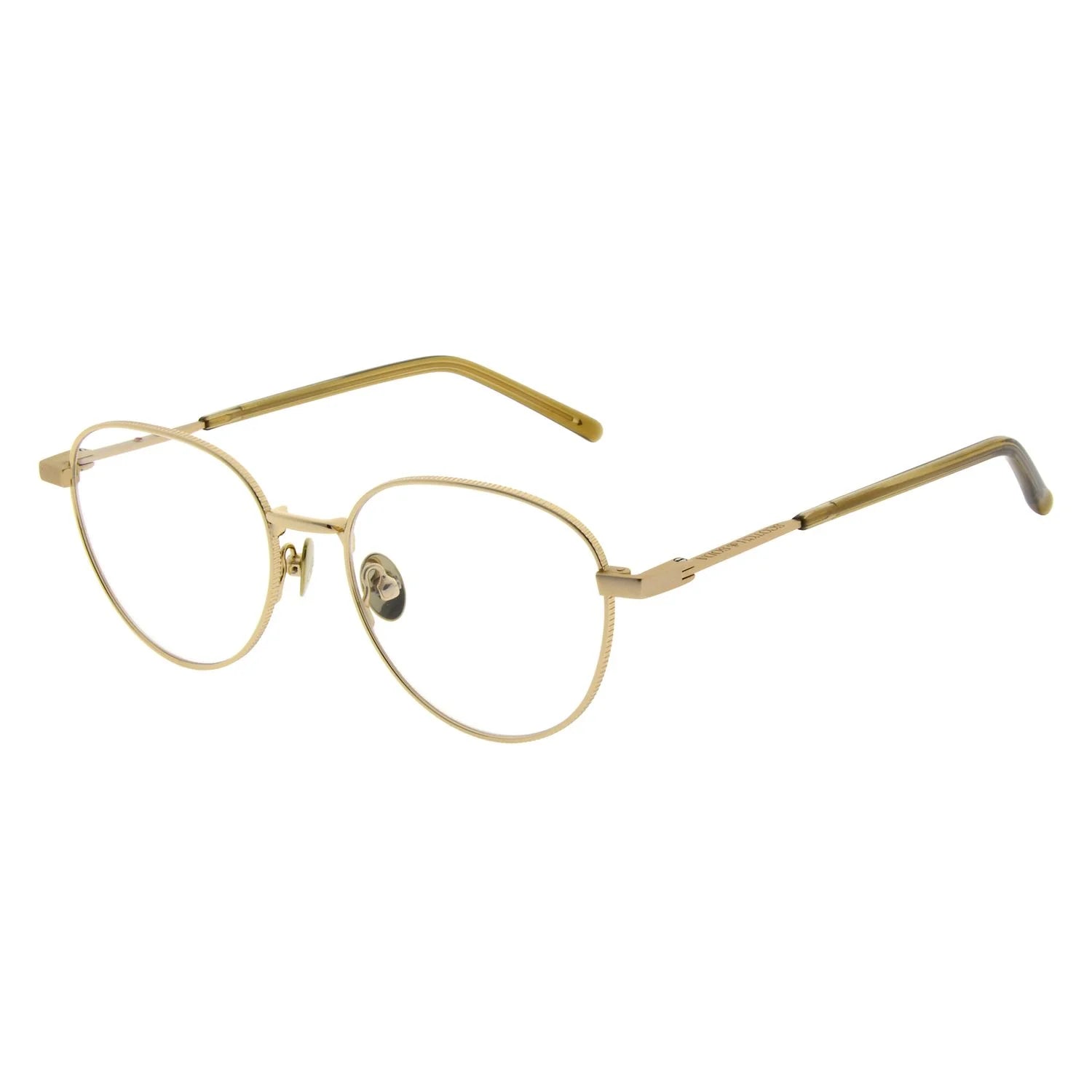 Scotch & Soda glasses, Scotch & Soda Optical Frames SS2012 417 50 – Burghley & Co (Image 1)