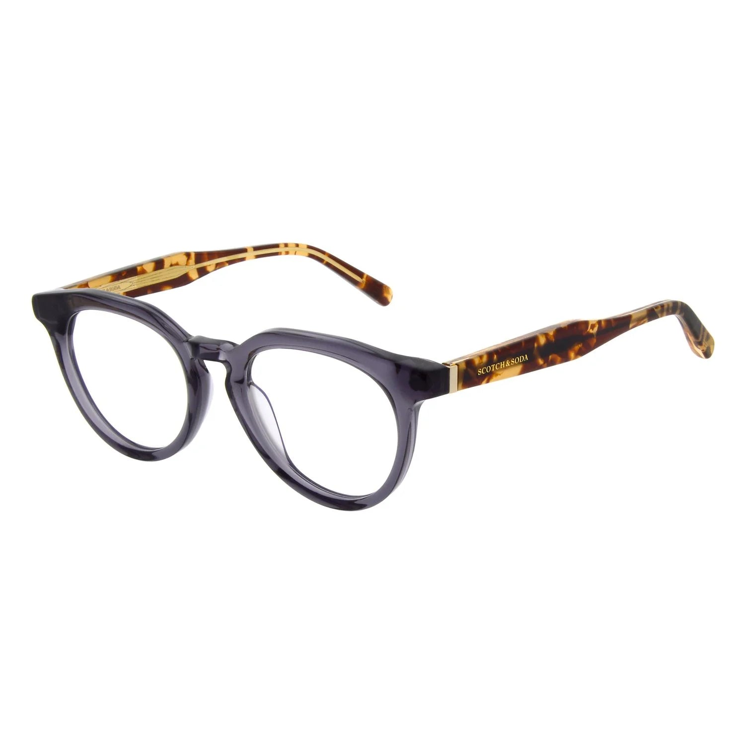 Scotch & Soda glasses, Scotch & Soda Optical Frames SS4017 916 50 – Burghley & Co (Image 1)