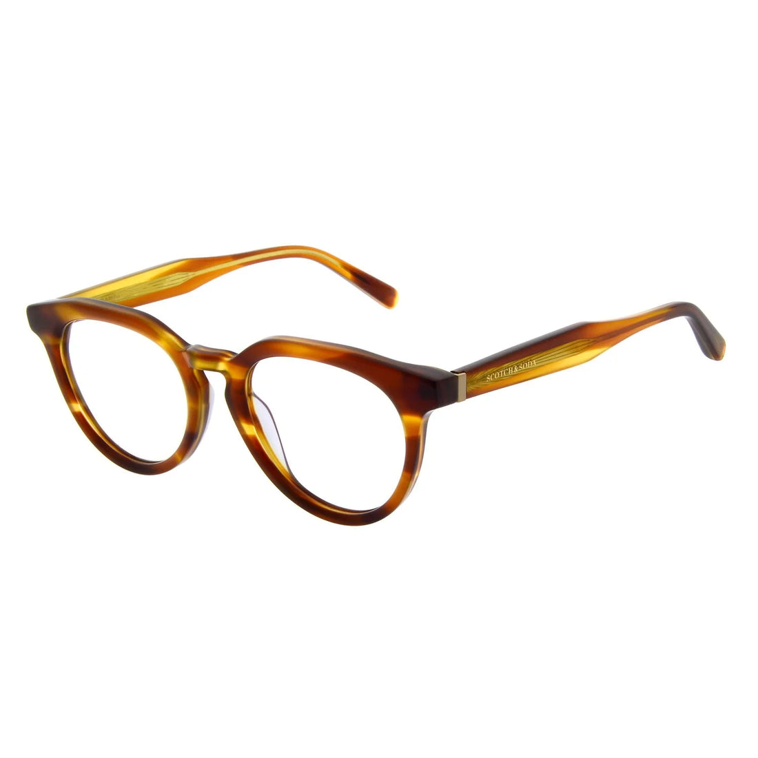 Scotch & Soda glasses, Scotch & Soda Optical Frames SS4017 104 50 – Burghley & Co (Image 1)