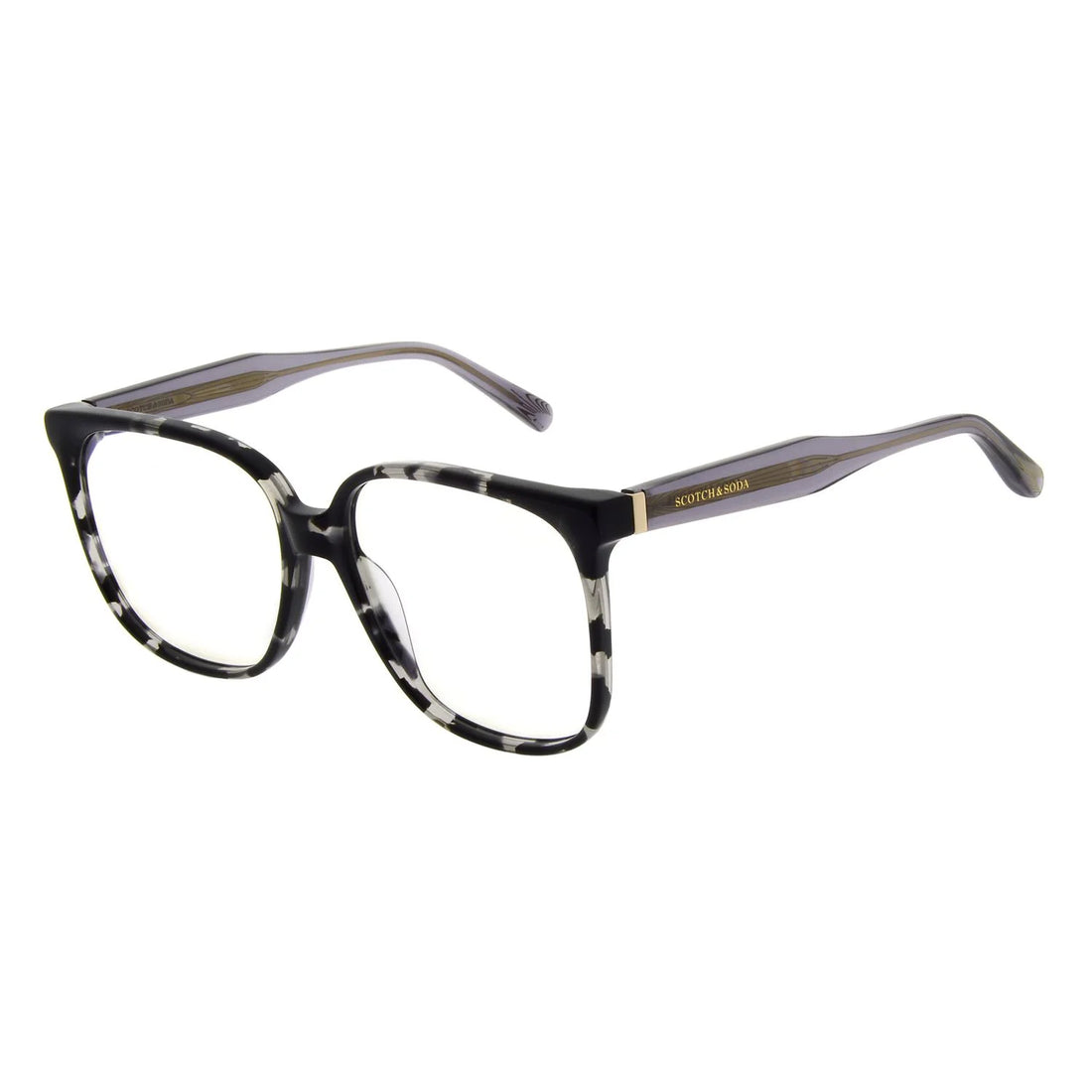 Scotch & Soda glasses, Scotch & Soda Optical Frames SS3019 978 56 – Burghley & Co (Image 1)
