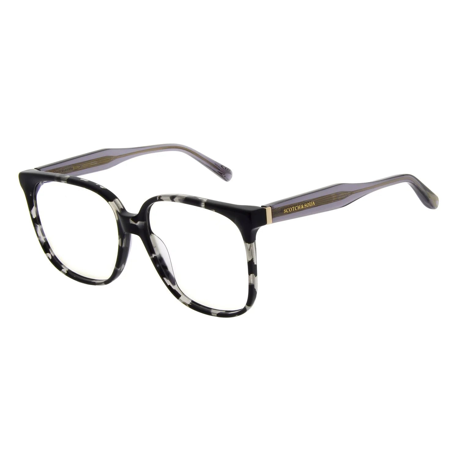 Scotch & Soda glasses, Scotch & Soda Optical Frames SS3019 978 56 – Burghley & Co (Image 1)
