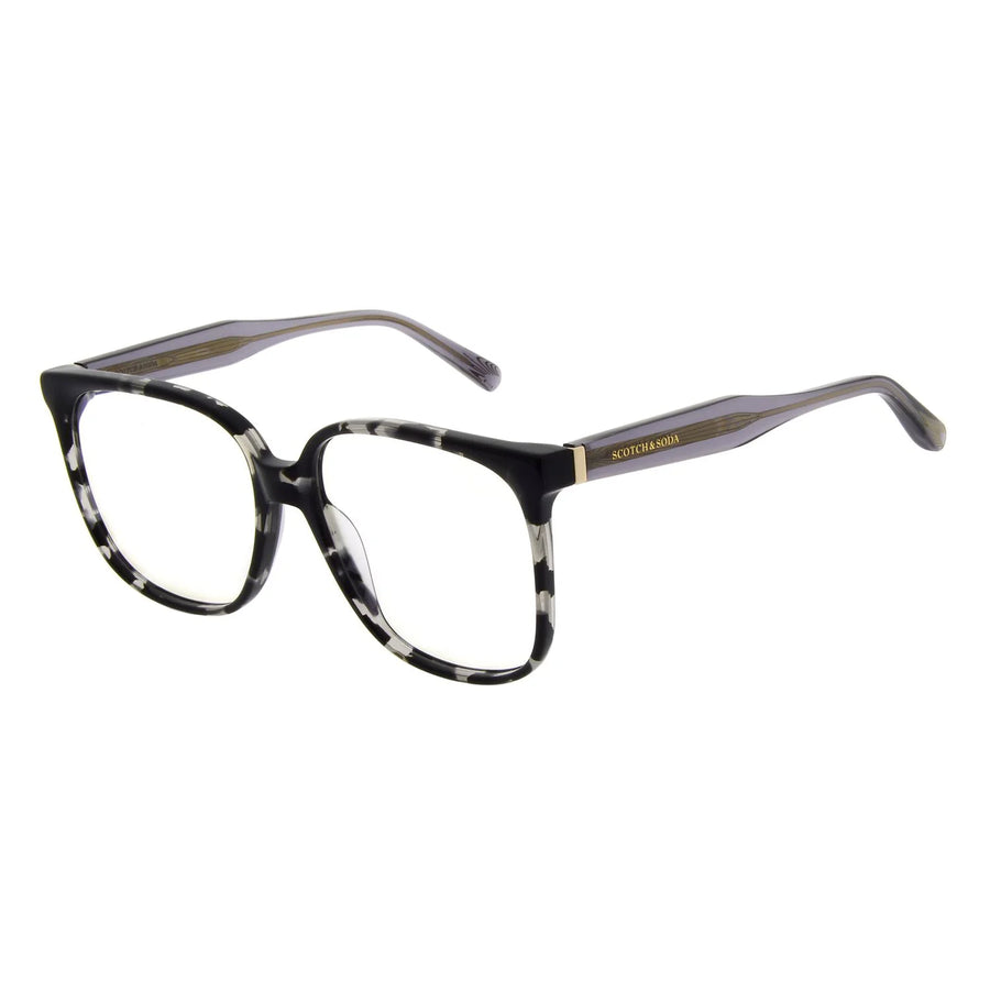 Scotch & Soda glasses, Scotch & Soda Optical Frames SS3019 978 56 – Burghley & Co (Image 1)