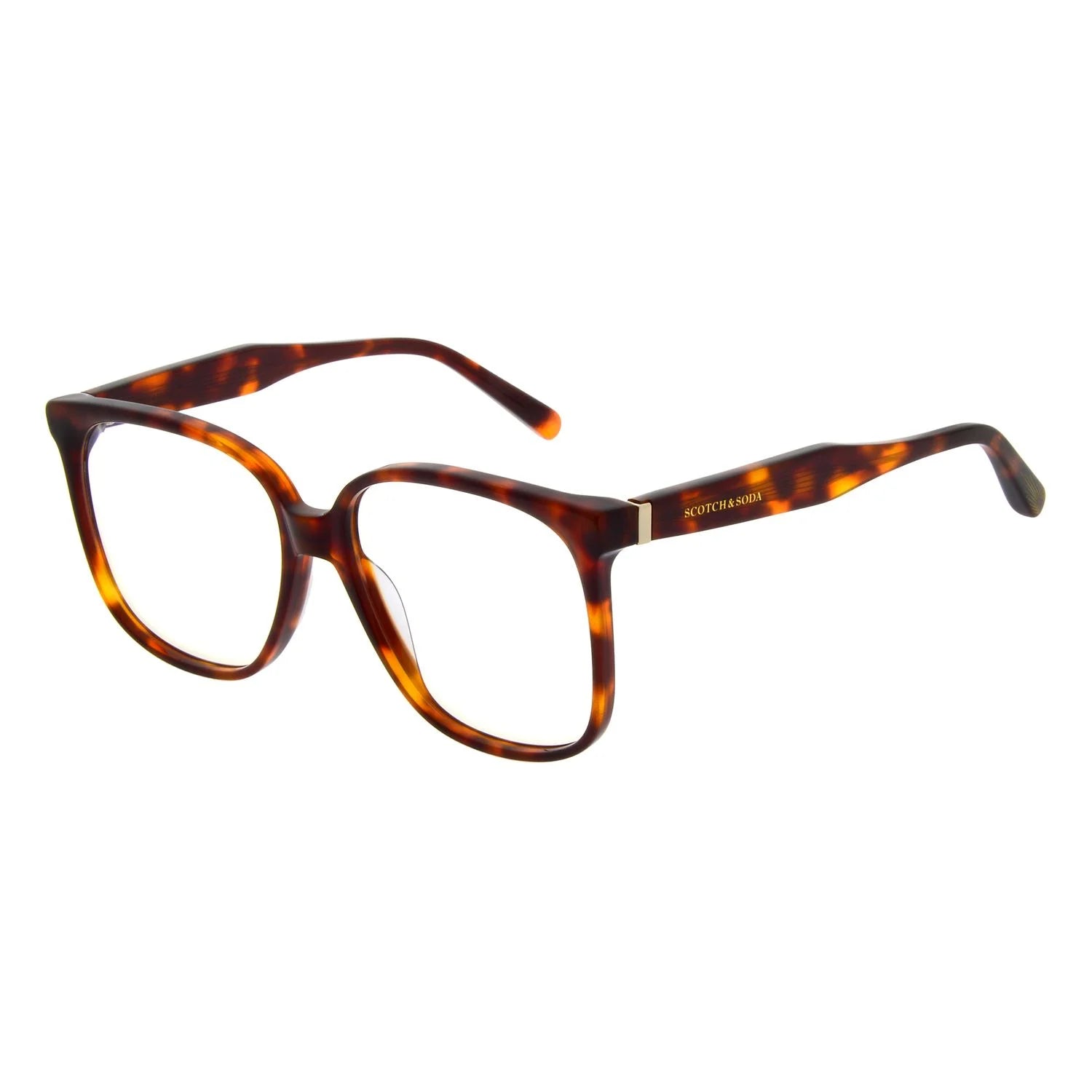 Scotch & Soda glasses, Scotch & Soda Optical Frames SS3019 142 56 – Burghley & Co (Image 1)