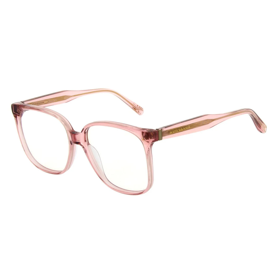 Scotch & Soda glasses, Scotch & Soda Optical Frames SS3019 255 56 – Burghley & Co (Image 1)