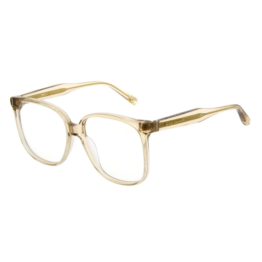 Scotch & Soda glasses, Scotch & Soda Optical Frames SS3019 275 56 – Burghley & Co (Image 1)