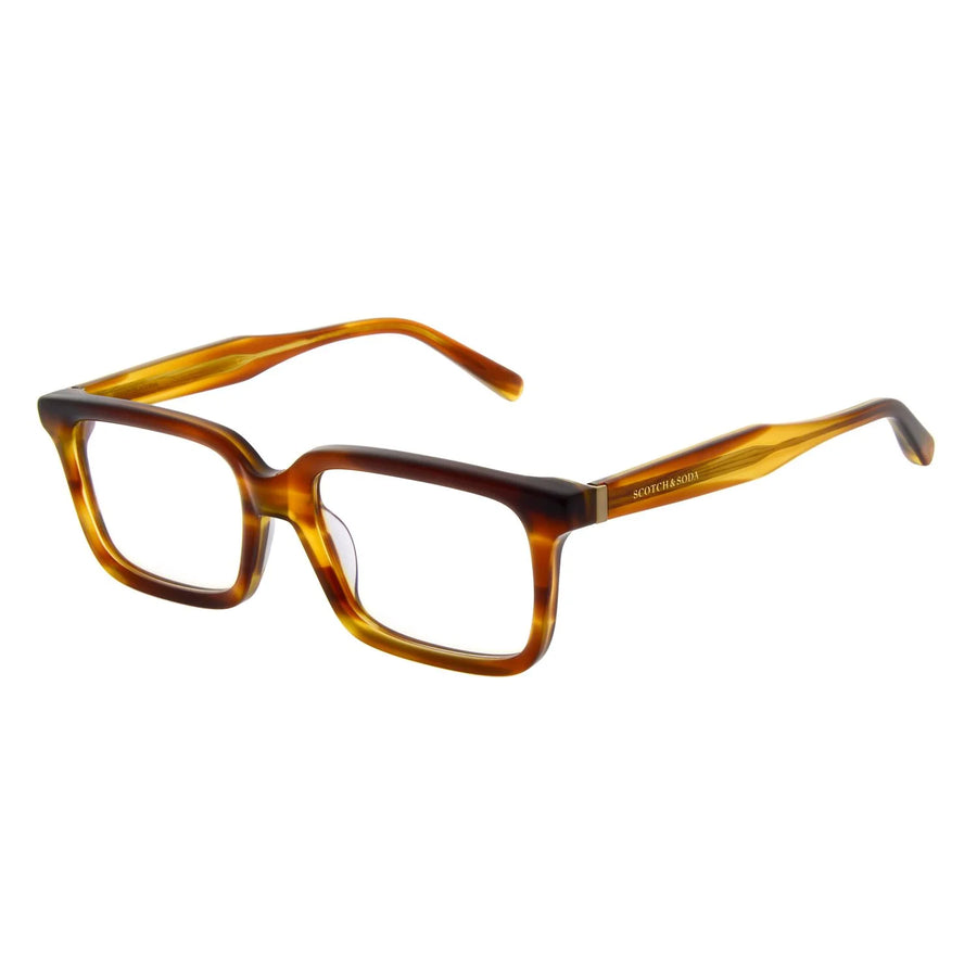 Scotch & Soda glasses, Scotch & Soda Optical Frames SS4016 104 53 – Burghley & Co (Image 1)