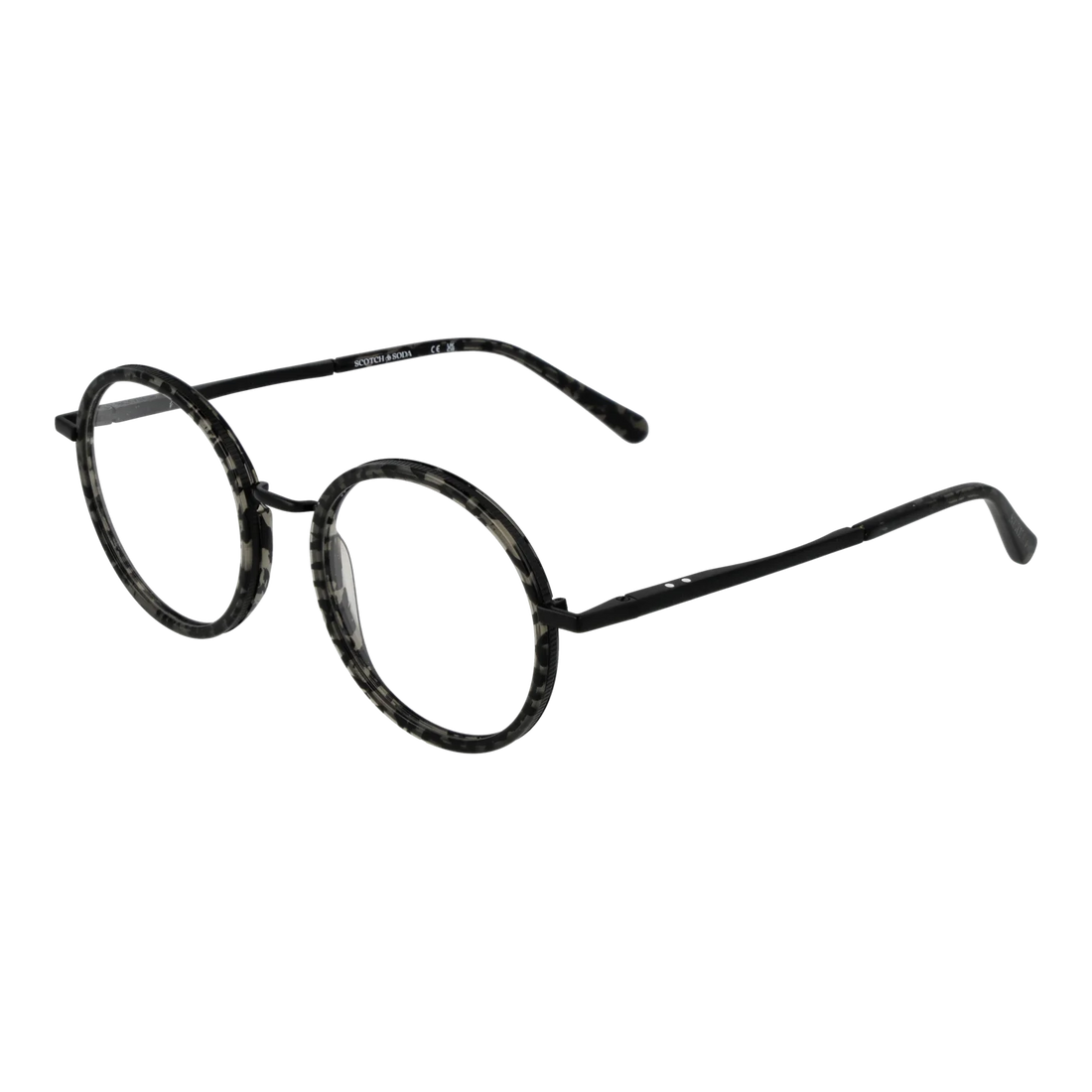 Scotch & Soda glasses, Scotch & Soda Optical Frames SS2014 004 50 – Burghley & Co (Image 1)