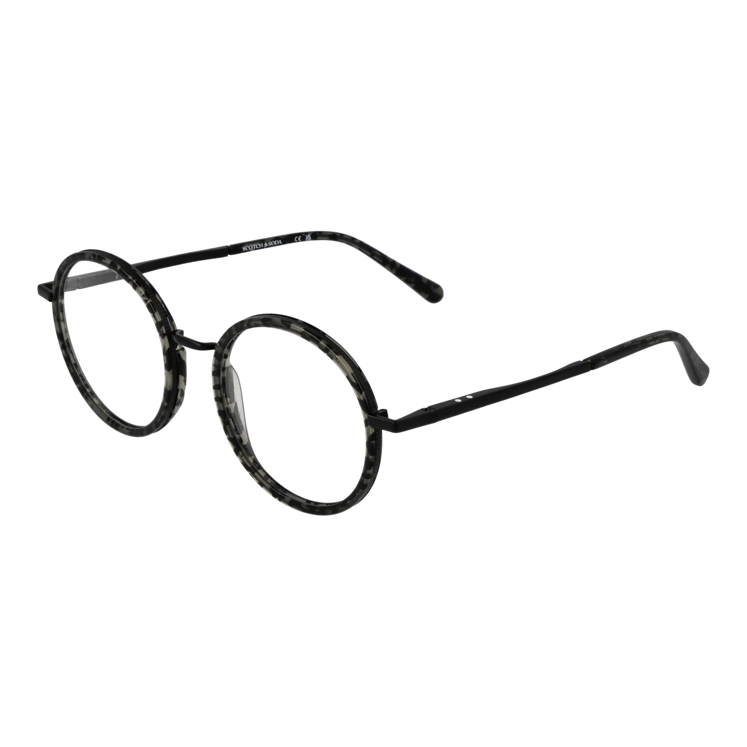 Scotch & Soda glasses, Scotch & Soda Optical Frames SS2014 004 50 – Burghley & Co (Image 1)