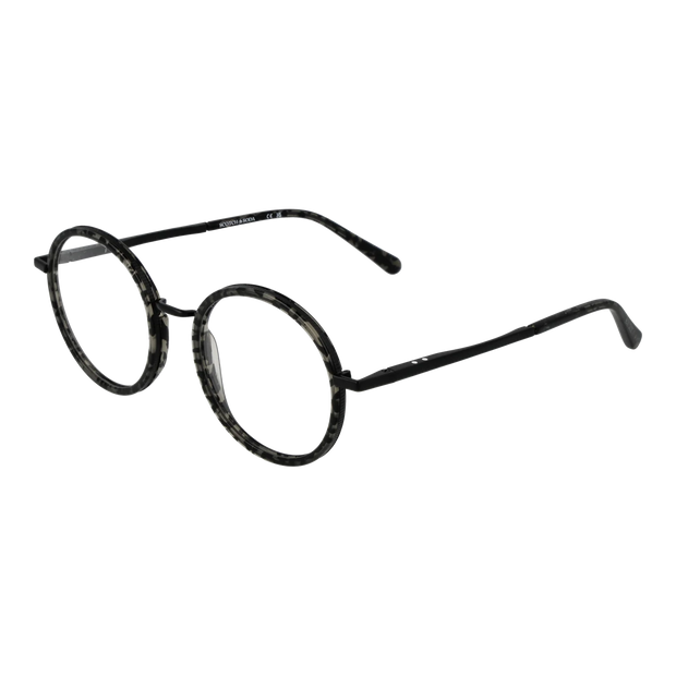 Scotch & Soda glasses, Scotch & Soda Optical Frames SS2014 004 50 – Burghley & Co (Image 1)