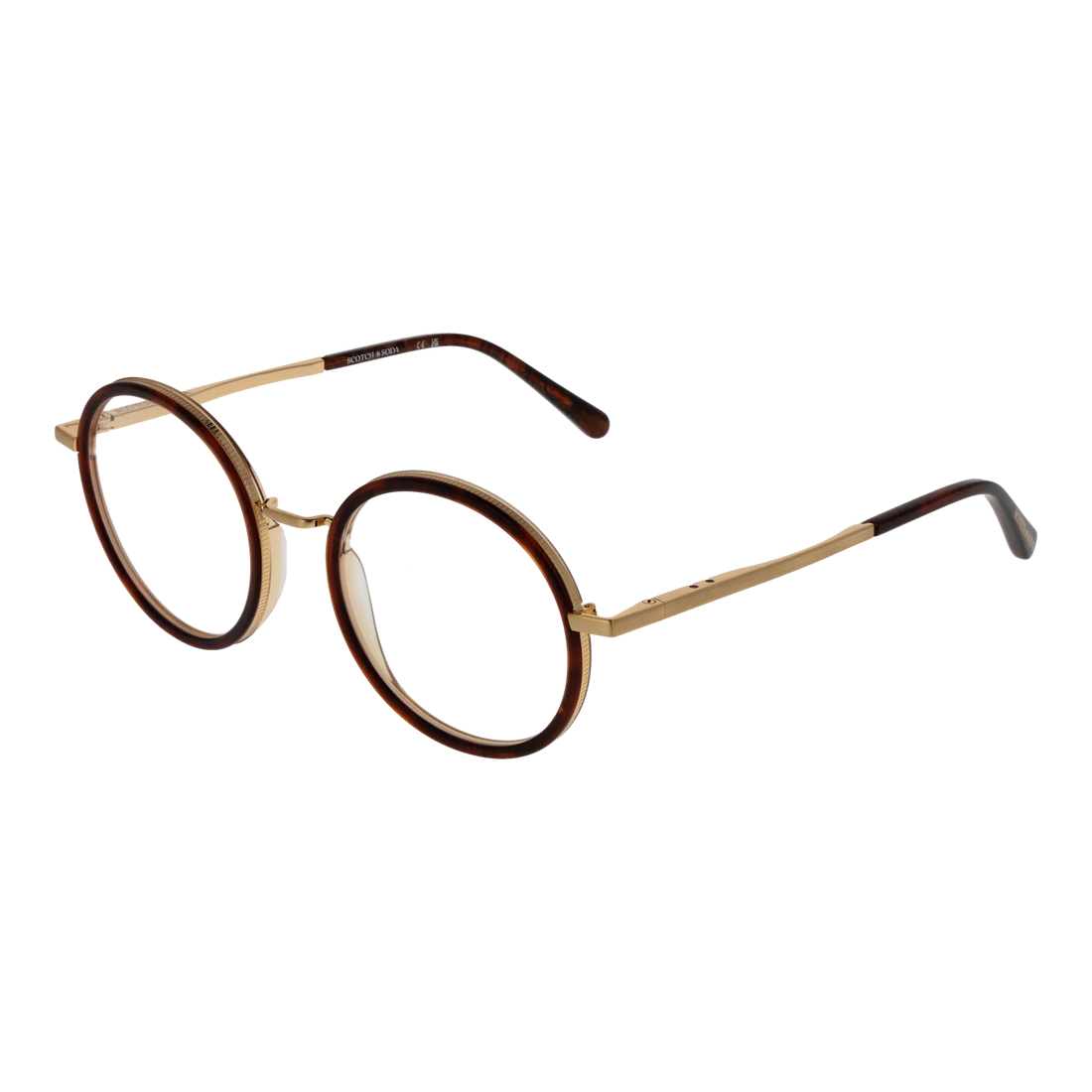 Scotch & Soda glasses, Scotch & Soda Optical Frames SS2014 141 50 – Burghley & Co
