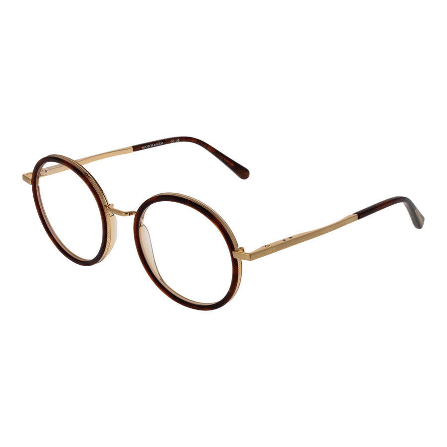 Scotch & Soda glasses, Scotch & Soda Optical Frames SS2014 141 50 – Burghley & Co